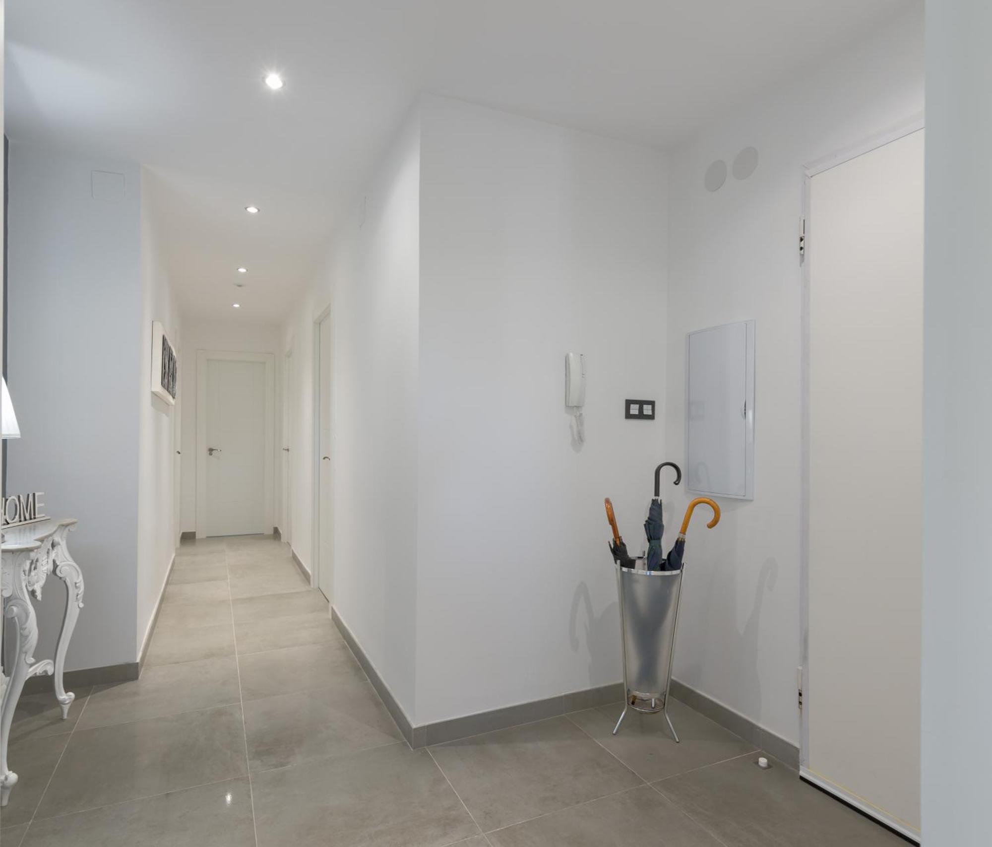 Villa Granada Garden Deluxe Моначил Екстериор снимка