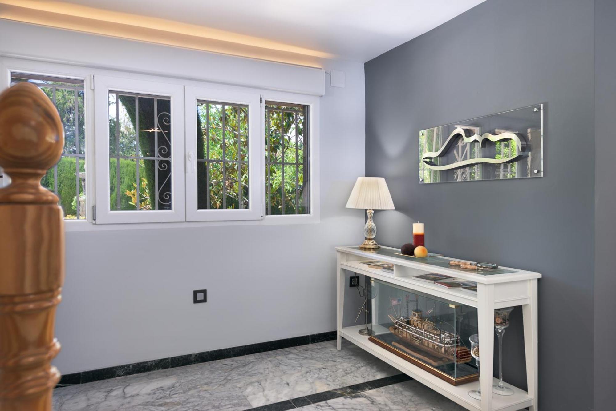 Villa Granada Garden Deluxe Моначил Екстериор снимка